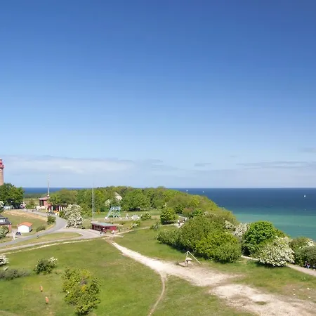 Knaus Camping- Und Ferienhauspark Rügen Ferienhaus *