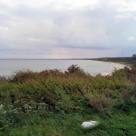 Knaus Camping- Und Ferienhauspark Rugen