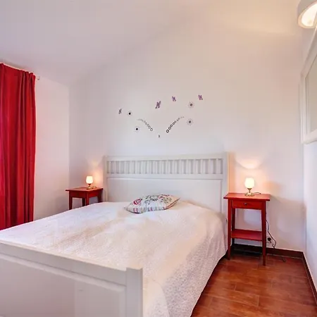 Hébergement de vacances Knaus Camping- Und Ferienhauspark Rugen *