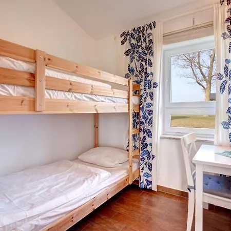 Knaus Camping- Und Ferienhauspark Ruegen Altenkirchen (Mecklenburg-Vorpommern)